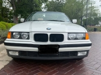 1994 BMW 325i for sale in Michigan (ID-163873)