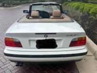 1994 BMW 325i for sale in Michigan (ID-163873)