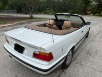 1994 BMW 325i for sale in Michigan (ID-163873)