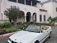 1994 BMW 325i for sale in Michigan (ID-163873)