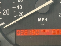 1994 BMW 325i for sale in Michigan (ID-163873)