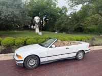 1994 BMW 325i for sale in Michigan (ID-163873)