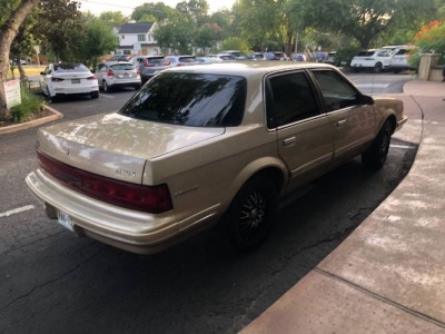 1994 Buick Century for sale