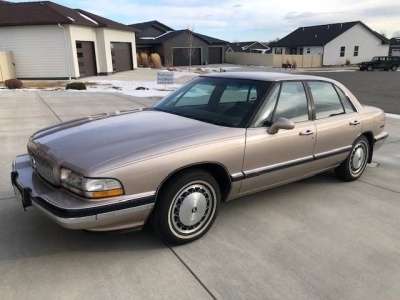 1994 Buick LeSabre for sale