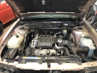 1994 Buick LeSabre for sale in Michigan (ID-162786)