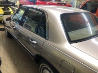 1994 Buick LeSabre for sale in Michigan (ID-162786)