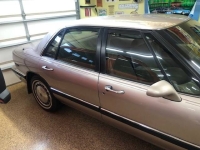 1994 Buick LeSabre for sale in Michigan (ID-162786)