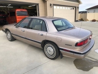 1994 Buick LeSabre for sale in Michigan (ID-162786)