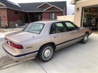 1994 Buick LeSabre for sale in Michigan (ID-162786)
