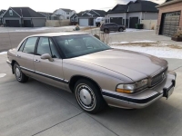 1994 Buick LeSabre for sale in Michigan (ID-162786)