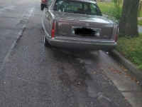 1994 Cadillac DeVille for sale in Michigan (ID-146478)