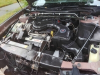 1994 Cadillac DeVille for sale in Michigan (ID-146478)