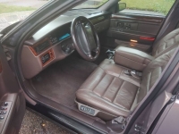 1994 Cadillac DeVille for sale in Michigan (ID-146478)