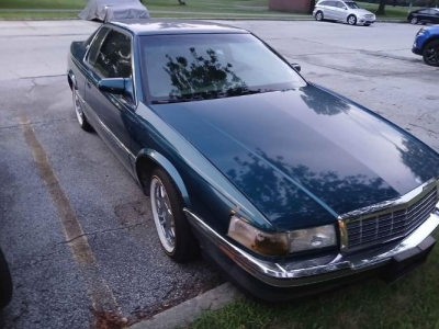 1994 Cadillac Eldorado for sale