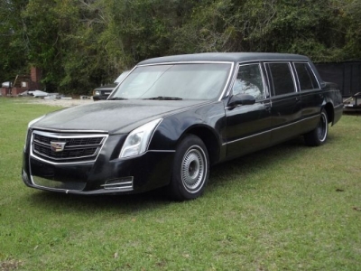 1994 Cadillac Fleetwood for sale