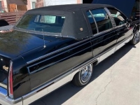 1994 Cadillac Fleetwood for sale in Michigan (ID-140838)
