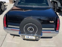1994 Cadillac Fleetwood for sale in Michigan (ID-140838)