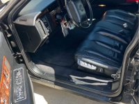 1994 Cadillac Fleetwood for sale in Michigan (ID-140838)