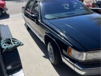 1994 Cadillac Fleetwood for sale in Michigan (ID-140838)