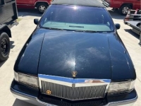 1994 Cadillac Fleetwood for sale in Michigan (ID-140838)