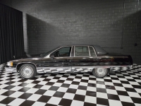 1994 Cadillac Fleetwood for sale in Addison, Illinois (ID-141770)