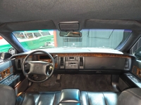 1994 Cadillac Fleetwood for sale in Addison, Illinois (ID-141770)