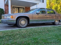 1994 Cadillac Fleetwood for sale in Riverhead, New York (ID-145938)
