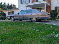 1994 Cadillac Fleetwood for sale in Riverhead, New York (ID-145938)