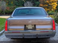 1994 Cadillac Fleetwood for sale in Riverhead, New York (ID-145938)