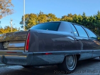 1994 Cadillac Fleetwood for sale in Riverhead, New York (ID-145938)