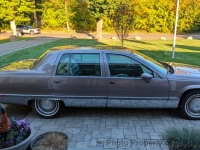 1994 Cadillac Fleetwood for sale in Riverhead, New York (ID-145938)