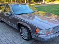 1994 Cadillac Fleetwood for sale in Riverhead, New York (ID-145938)
