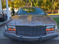 1994 Cadillac Fleetwood for sale in Riverhead, New York (ID-145938)