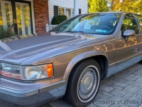 1994 Cadillac Fleetwood for sale in Riverhead, New York (ID-145938)