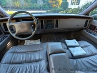1994 Cadillac Fleetwood for sale in Riverhead, New York (ID-145938)
