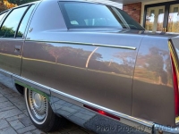 1994 Cadillac Fleetwood for sale in Riverhead, New York (ID-145938)