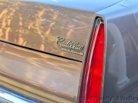 1994 Cadillac Fleetwood for sale in Riverhead, New York (ID-145938)