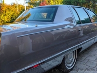 1994 Cadillac Fleetwood for sale in Riverhead, New York (ID-145938)