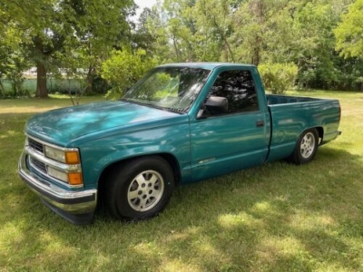 1994 Chevrolet 1500 for sale