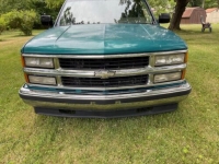 1994 Chevrolet 1500 for sale in Michigan (ID-103311)
