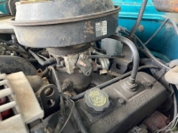 1994 Chevrolet 1500 for sale in Michigan (ID-103311)