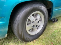 1994 Chevrolet 1500 for sale in Michigan (ID-103311)