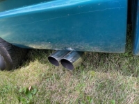 1994 Chevrolet 1500 for sale in Michigan (ID-103311)