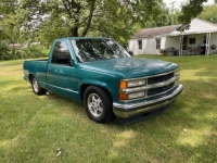 1994 Chevrolet 1500 for sale in Michigan (ID-103311)