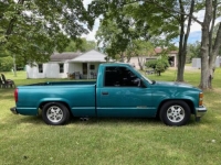1994 Chevrolet 1500 for sale in Michigan (ID-103311)