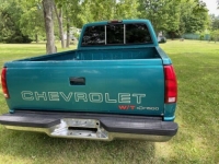 1994 Chevrolet 1500 for sale in Michigan (ID-103311)