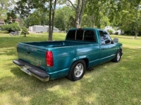 1994 Chevrolet 1500 for sale in Michigan (ID-103311)