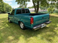 1994 Chevrolet 1500 for sale in Michigan (ID-103311)