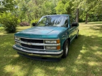 1994 Chevrolet 1500 for sale in Michigan (ID-103311)