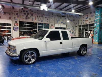 1994 Chevrolet 1500 for sale